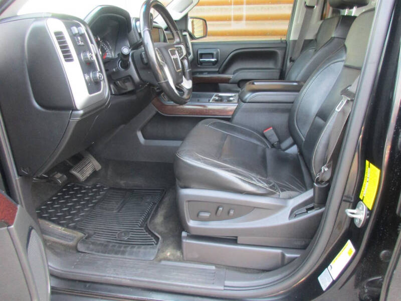 2014 GMC Sierra 1500