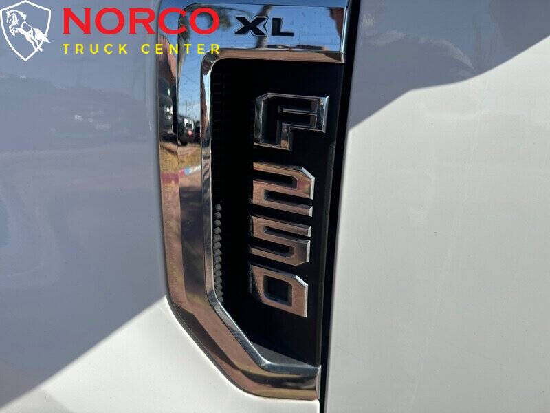 2020 Ford F-250 Super Duty