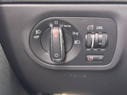 2009 Audi TT 2.0T Premium Plus