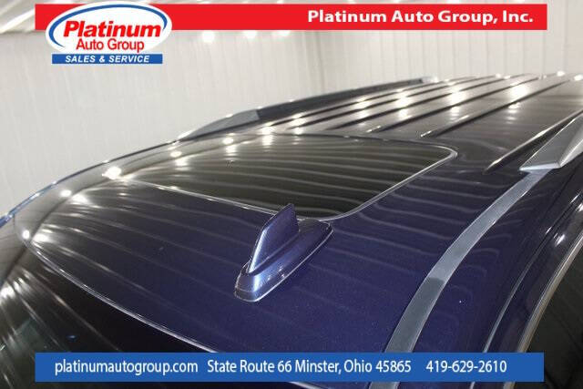 2019 Cadillac Escalade Premium Luxury