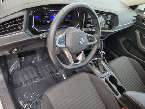 2024 Volkswagen Jetta S