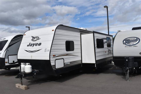 2016 Jayco Jay Flight