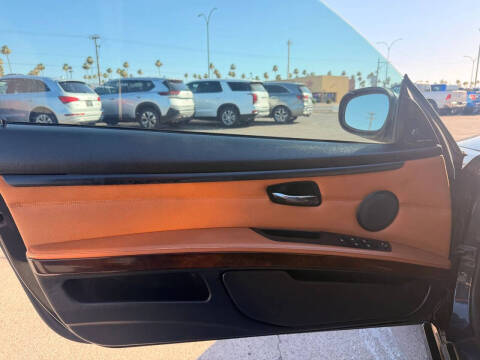 2011 BMW 3 Series 335i