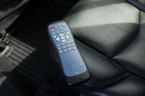 2019 Cadillac Escalade Platinum