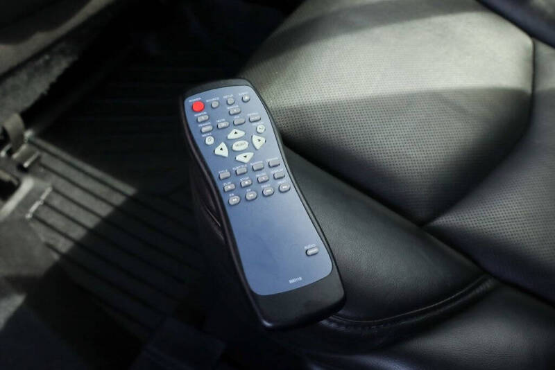 2019 Cadillac Escalade Platinum