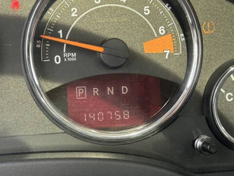 2015 Jeep Compass Latitude