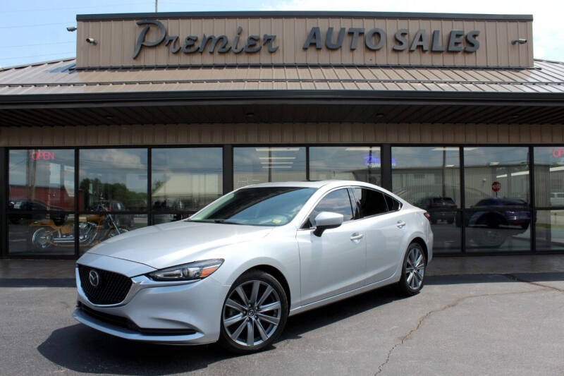 PREMIER AUTO SALES Car Dealer in Carthage, MO