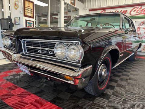 1964 Pontiac GTO