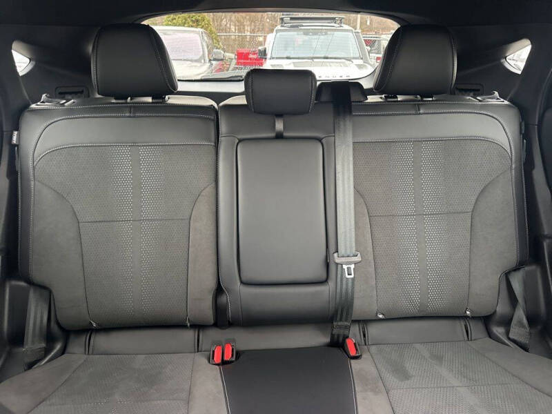 2022 Ford Mustang Mach-E GT