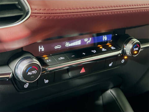 2026 Mazda Mazda3 Hatchback 2.5 Turbo Premium Plus