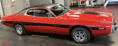 1973 Dodge Charger