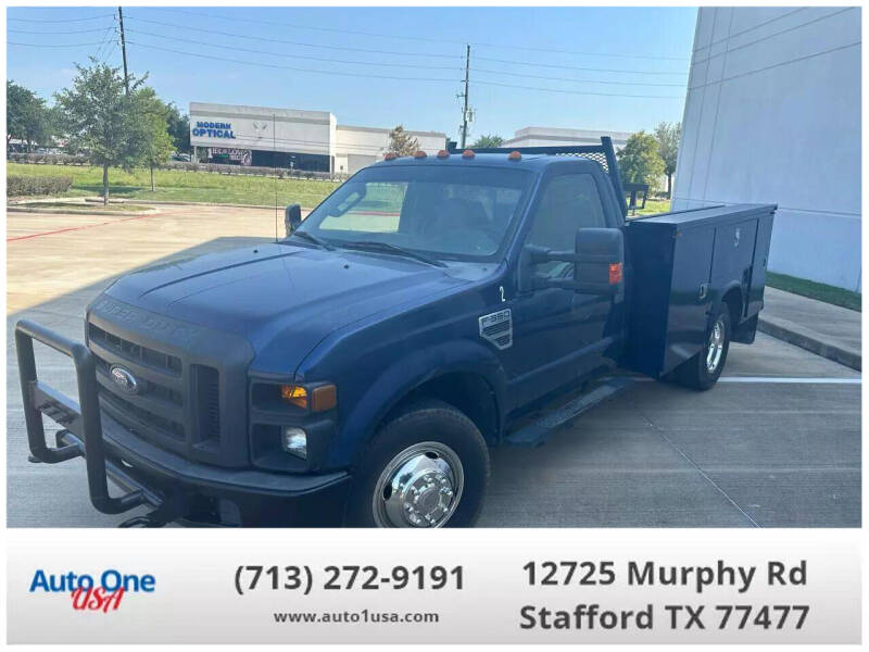 vado f 350 super duty 2008 vado f