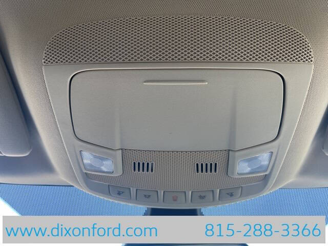 2024 Ford Edge SE