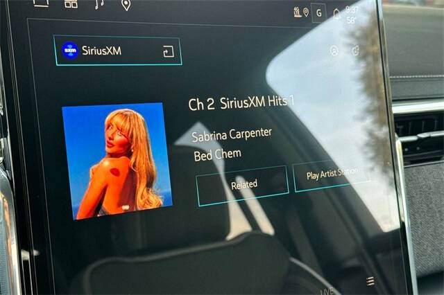 2026 GMC Sierra EV Elevation