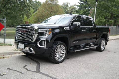 2019 GMC Sierra 1500 for sale at Cars-KC LLC in Overland Park KS