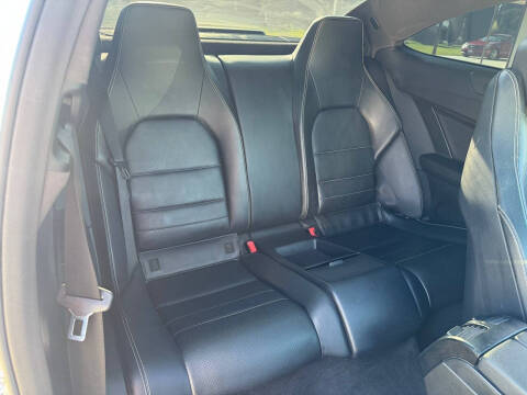 2013 Mercedes-Benz C-Class C 250