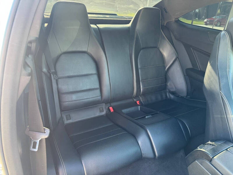 2013 Mercedes-Benz C-Class C 250