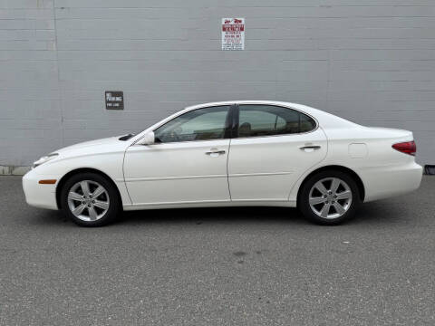 2005 Lexus ES 330