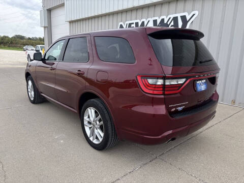 2024 Dodge Durango GT