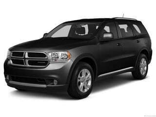 2013 Dodge Durango for sale at PATRIOT CHRYSLER DODGE JEEP RAM in Oakland MD