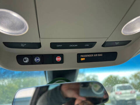 2018 Cadillac XTS Luxury