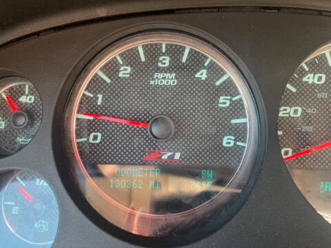 2014 Chevrolet Suburban LT