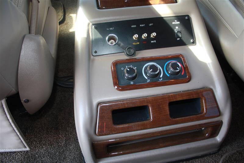 2013 GMC Savana 1500