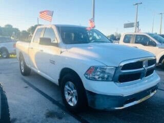 2015 RAM 1500  - $19,950