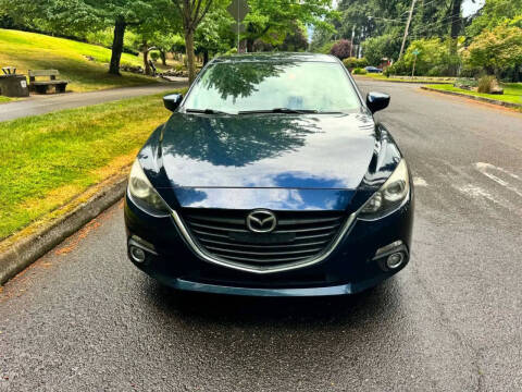 2014 Mazda MAZDA3 i Grand Touring