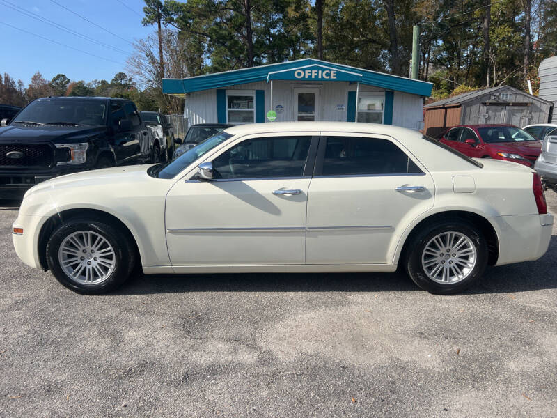 2010 Chrysler 300 for sale at Coastal Carolina Cars in Myrtle Beach SC