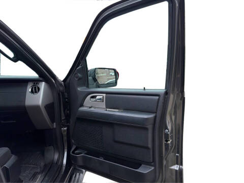 2017 Ford Expedition