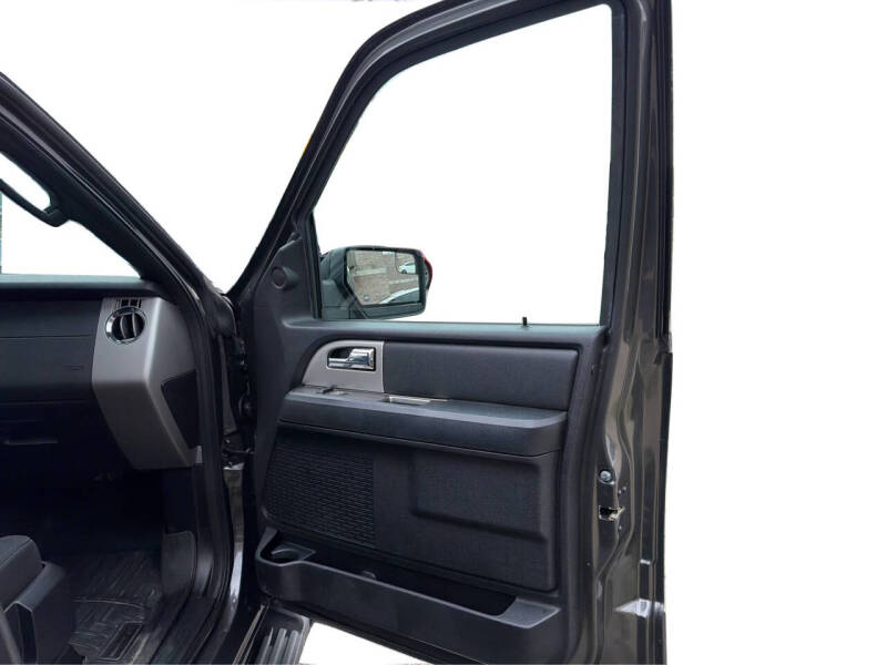 2017 Ford Expedition