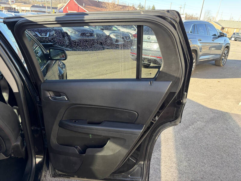 2016 GMC Terrain SLE-2