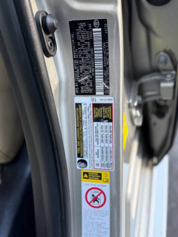 2014 Toyota Avalon Limited