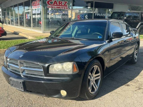 2006 Dodge Charger RT