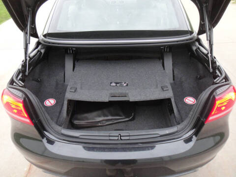 2015 Volkswagen Eos Final Edition SULEV