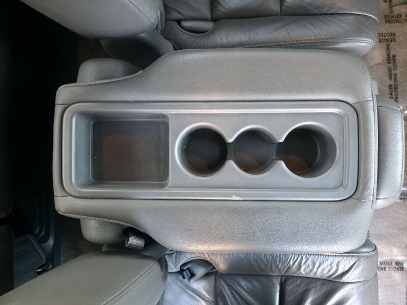 2012 Honda Odyssey Touring