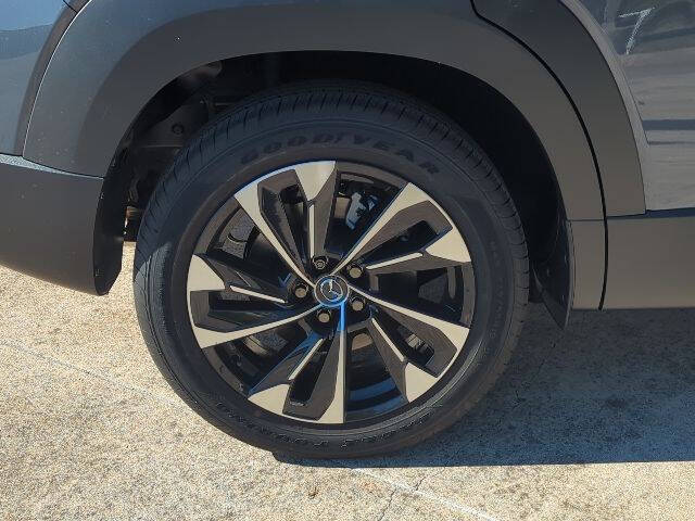 2026 Mazda CX-50 Hybrid Premium Plus