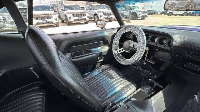 1973 Dodge Challenger