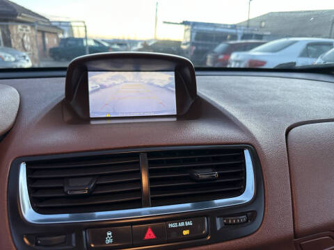 2015 Buick Encore Leather