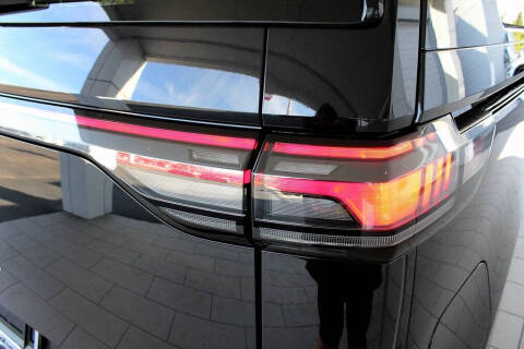 2025 Volkswagen ID. Buzz