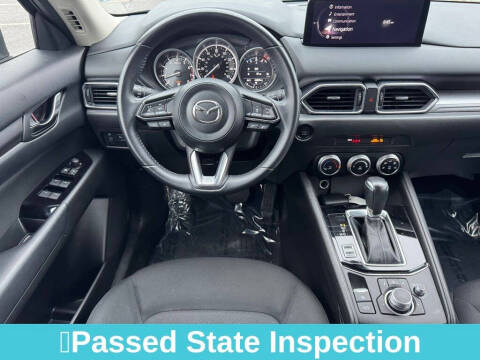 2023 Mazda CX-5 2.5 S