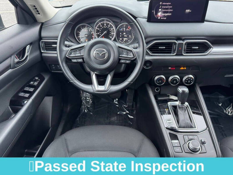 2023 Mazda CX-5 2.5 S