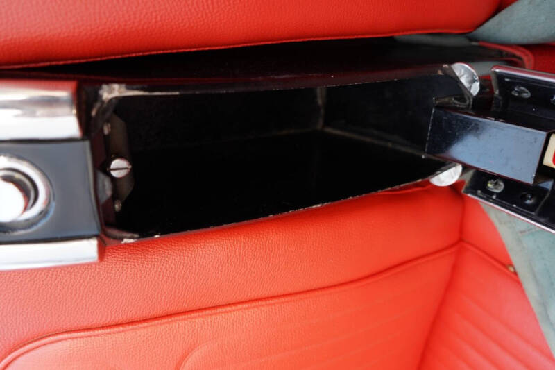 1958 Chevrolet Corvette