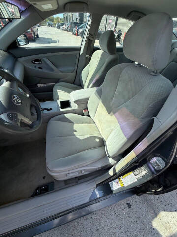2007 Toyota Camry CE