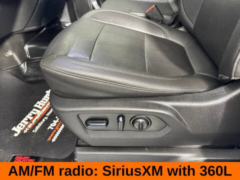 2023 Chevrolet Silverado 2500HD