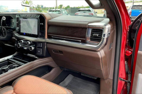 2024 Ford F-350 Super Duty