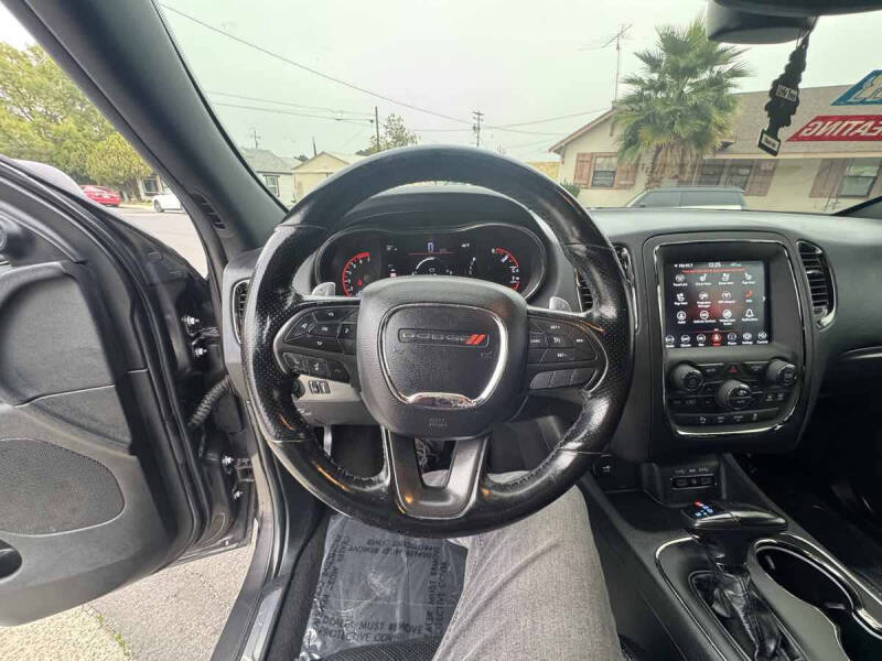 2020 Dodge Durango R/T