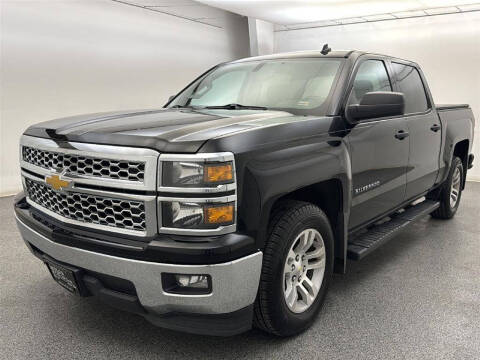 2014 Chevrolet Silverado 1500 for sale at Modern Motorcars in Nixa MO