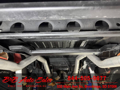 1985 GMC C/K 1500 Series